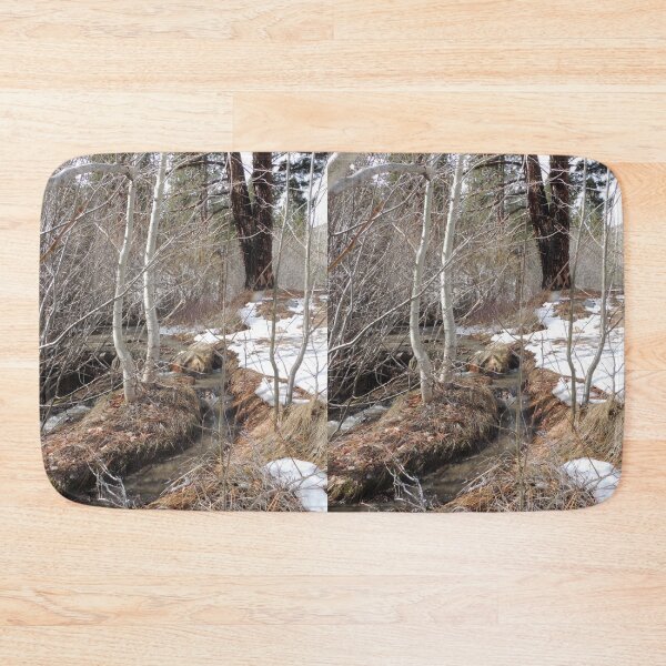 Item preview, Winter Creek designed and sold by Robert Ball.
