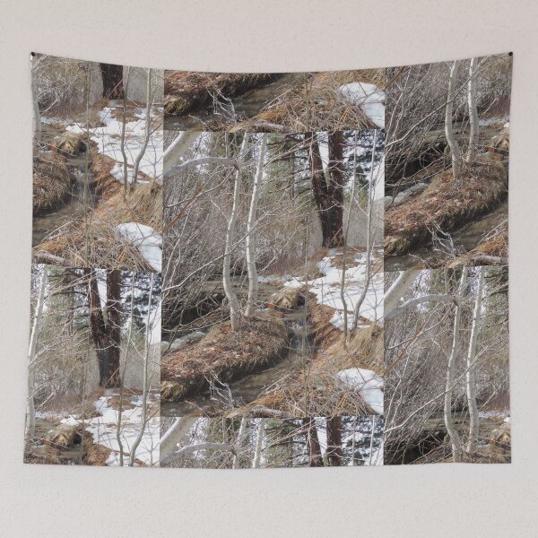 Item preview, Winter Creek designed and sold by Robert Ball.