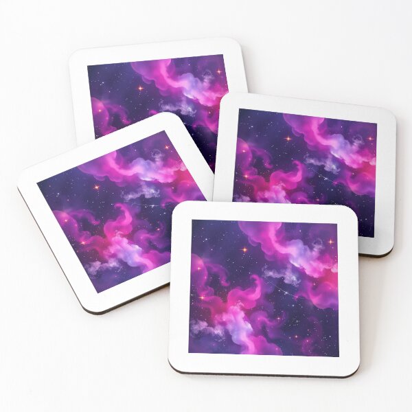 Item preview, Beautiful Space Painting designed and sold by The Ultimate Art Gallery.