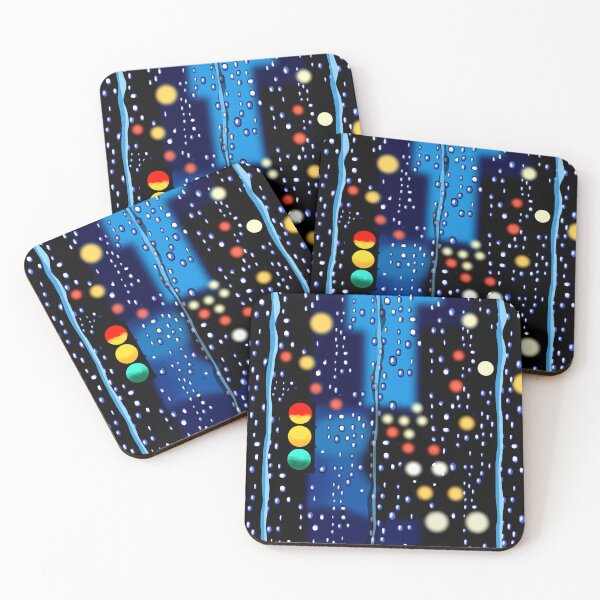 Item preview, A Rainy Day  designed and sold by Andrew  Hitchen.
