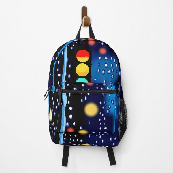 Item preview, A Rainy Day designed and sold by Andrew Hitchen.