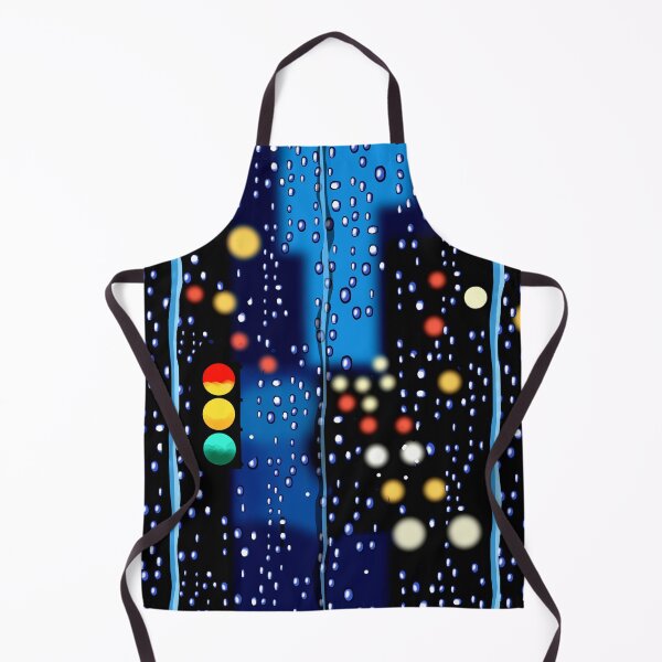 Item preview, A Rainy Day designed and sold by Andrew Hitchen.