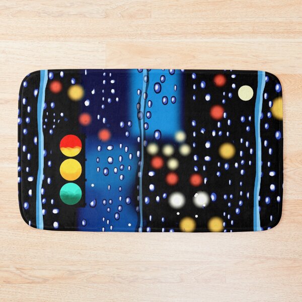 Item preview, A Rainy Day  designed and sold by Andrew  Hitchen.
