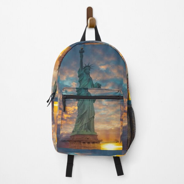 Item preview, The Statue of Liberty designed and sold by nicodacap.