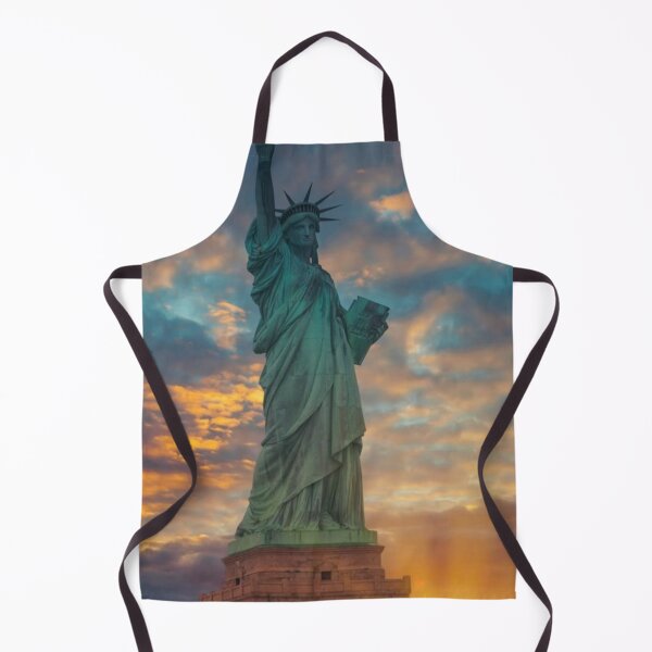 Item preview, The Statue of Liberty designed and sold by nicodacap.