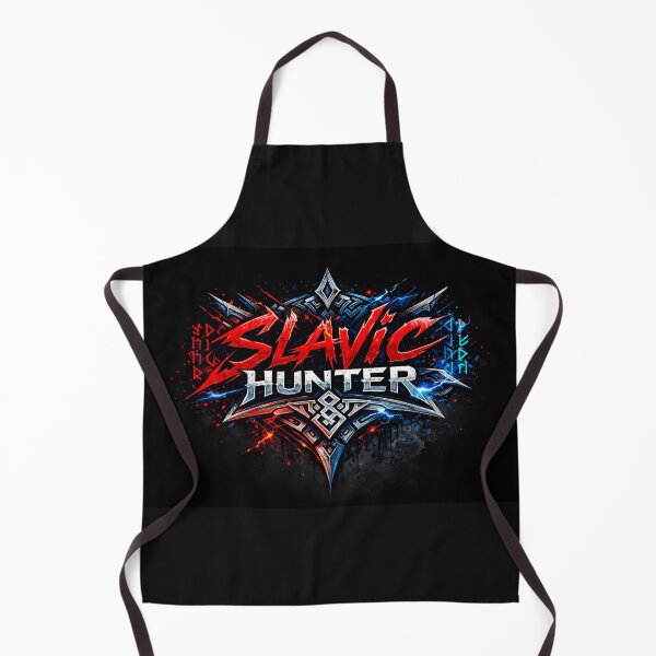 Item preview, SLAVIC HUNTER LOGO designed and sold by Bizon2910.