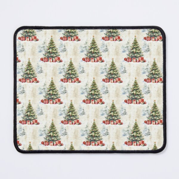 Item preview, The Nutcracker Christmas Trees Pattern designed and sold by LouieVanille.