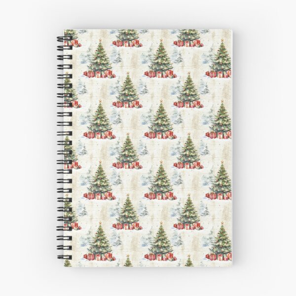 Item preview, The Nutcracker Christmas Trees Pattern designed and sold by LouieVanille.