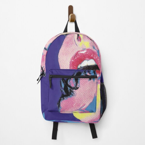Item preview, Neon Scream Awakening designed and sold by Venon28.