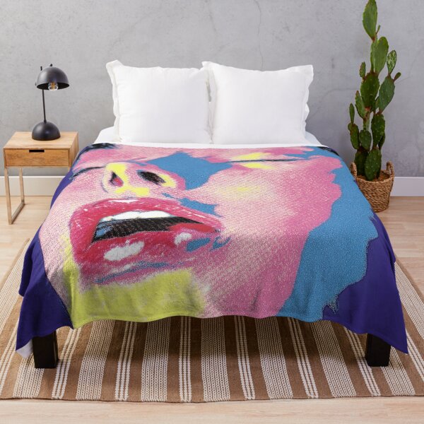 Item preview, Neon Scream Awakening designed and sold by Venon28.