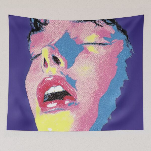 Item preview, Neon Scream Awakening designed and sold by Venon28.