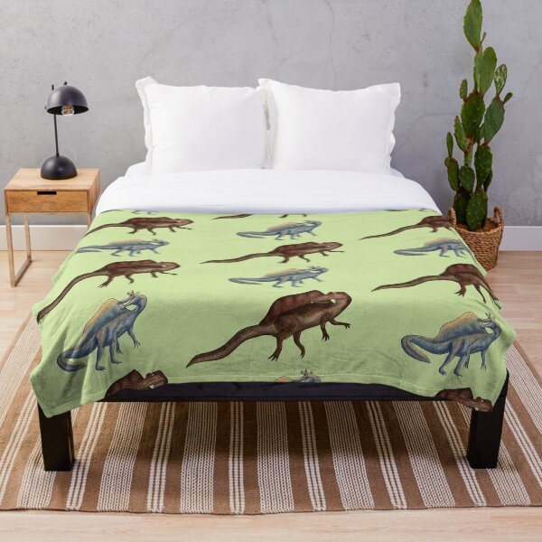 Item preview, Espinosaurio designed and sold by Schweinmithut.