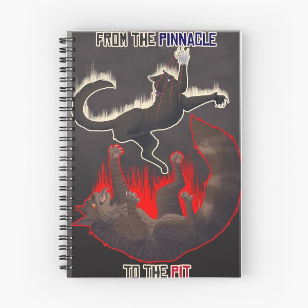 Item preview, From The Pinnacle To The Pit - WC Print designed and sold by JoItiks.