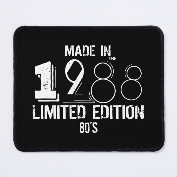 Item preview, 1988 designed and sold by FoRes-Art.