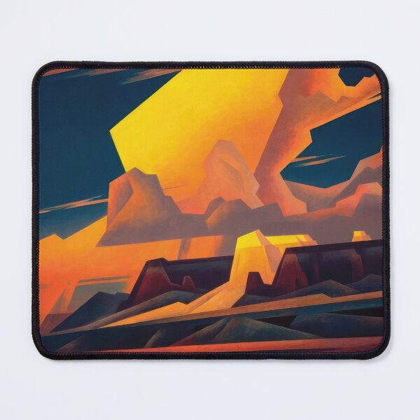 Aperçu de l'œuvre Maynard Dixon (25) - Maynard Dixon créée et vendue par MirandaZArt.