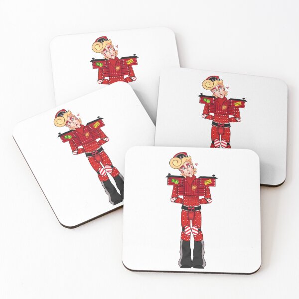 Item preview, The Red Caboose designed and sold by billyl3nz.