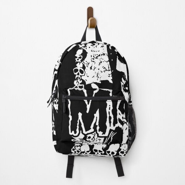 Item preview, The Misfits designed and sold by Glamorousmorana.