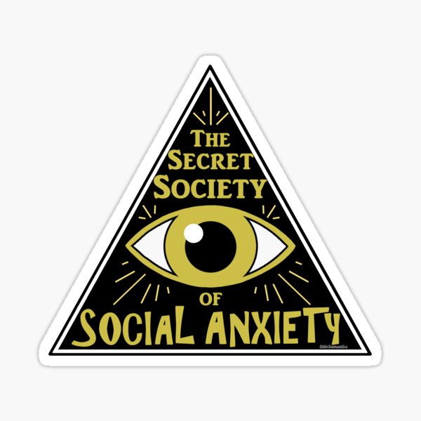 The secret social club.