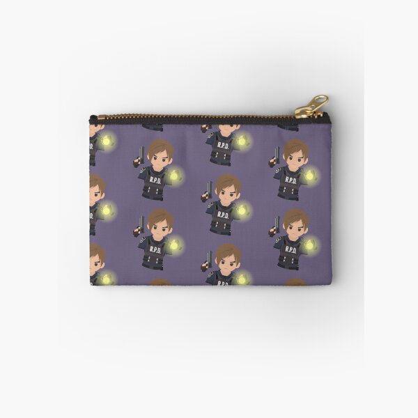 Item preview, Leon Kennedy designed and sold by Platesandoatcakes.