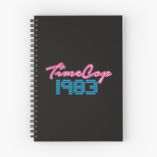 Item preview, Timecop 1983  designed and sold by Imran Ijaz Butt.