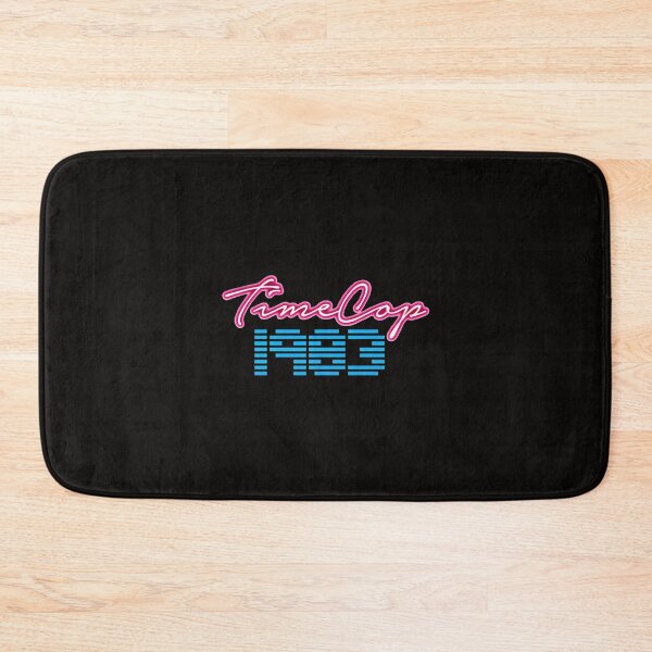 Item preview, Timecop 1983 designed and sold by Imran Ijaz Butt.
