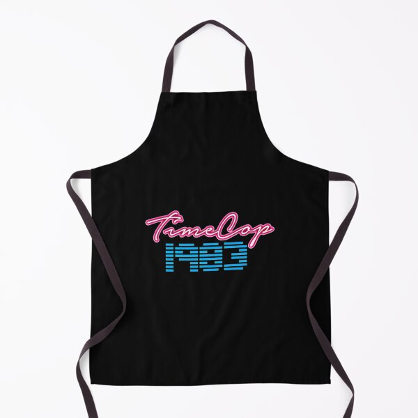 Item preview, Timecop 1983  designed and sold by Imran Ijaz Butt.