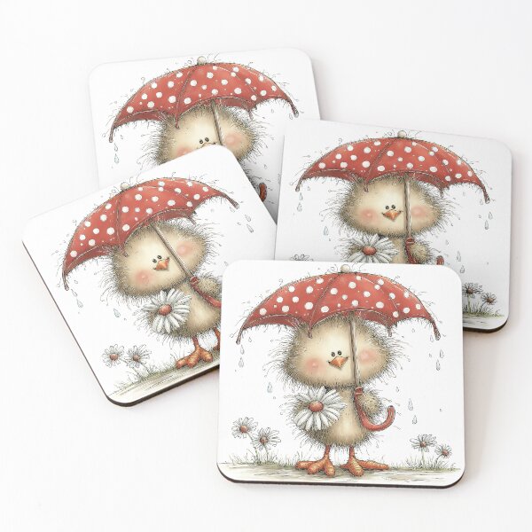 Item preview, Fluttering Under Red Rainbows designed and sold by Venon28.
