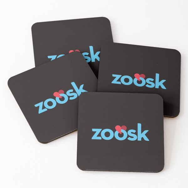 Item preview,  Zoosk designed and sold by Imran Ijaz Butt.