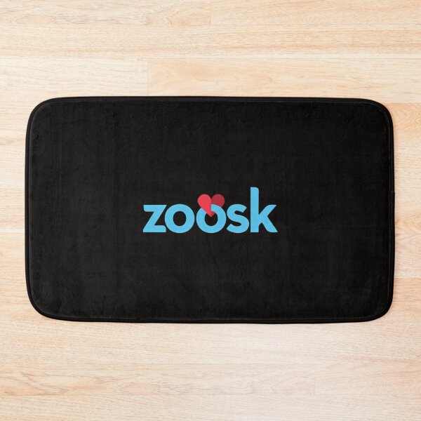 Item preview,  Zoosk designed and sold by Imran Ijaz Butt.