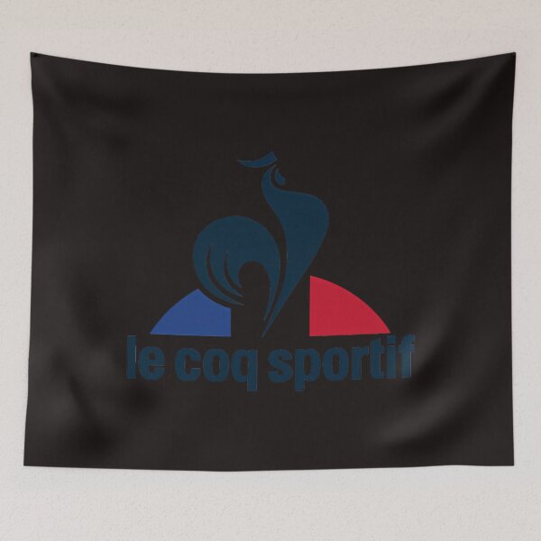 Item preview, Le Coq Sportif Casuals designed and sold by Imran Ijaz Butt.