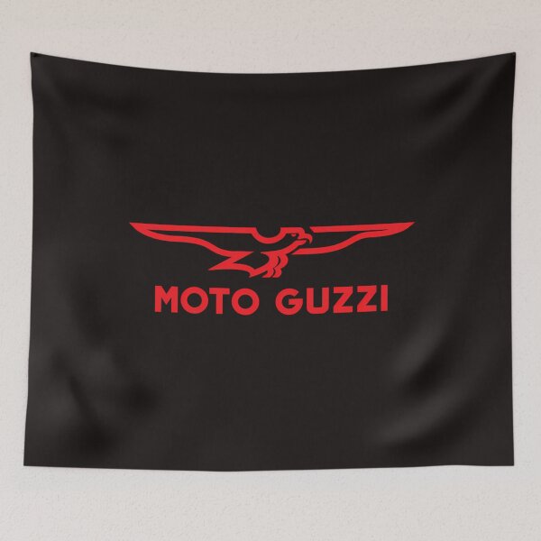 Item preview,  Moto Guzzi Minimal designed and sold by Imran Ijaz Butt.