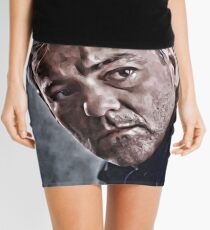 Rupert Graves Mini Skirt