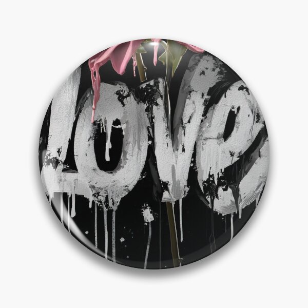 Item preview, Love Drips Like Roses designed and sold by Venon28.