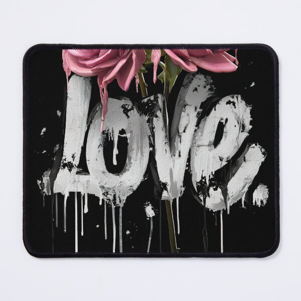 Item preview, Love Drips Like Roses designed and sold by Venon28.