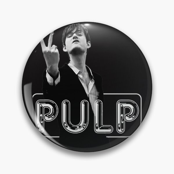 Item preview,  Pulp designed and sold by Imran Ijaz Butt.