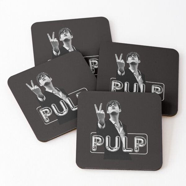 Item preview,  Pulp designed and sold by Imran Ijaz Butt.