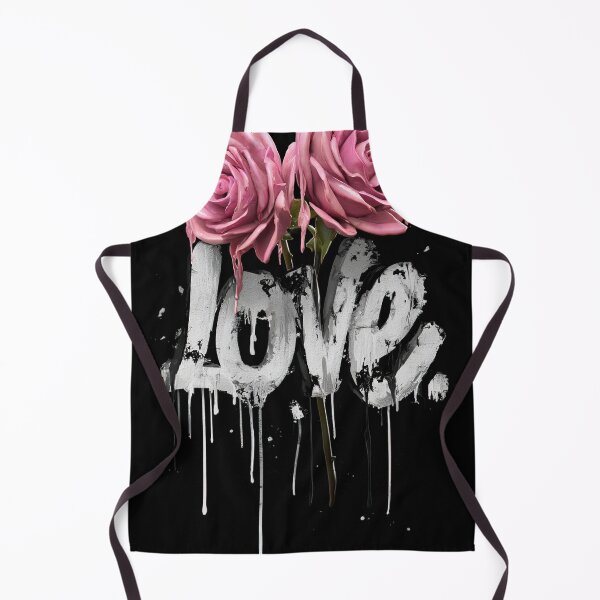 Item preview, Love Drips Like Roses designed and sold by Venon28.