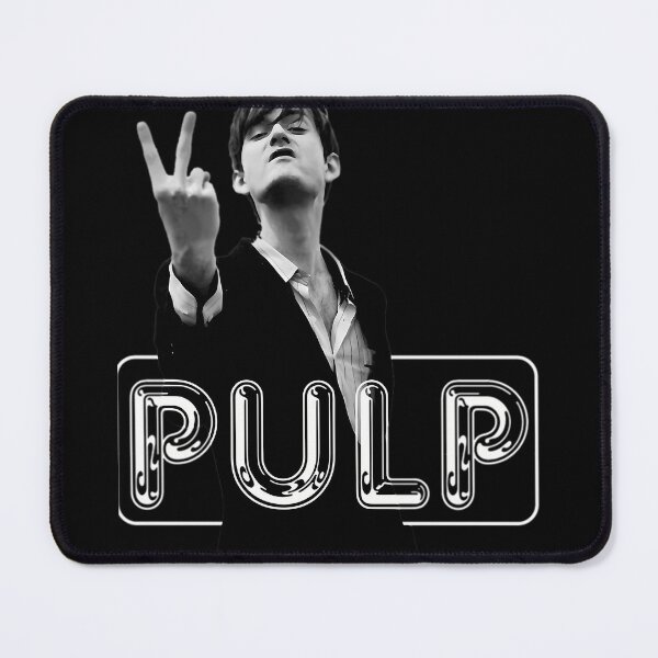 Item preview,  Pulp designed and sold by Imran Ijaz Butt.