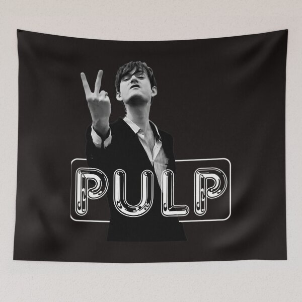 Item preview,  Pulp designed and sold by Imran Ijaz Butt.
