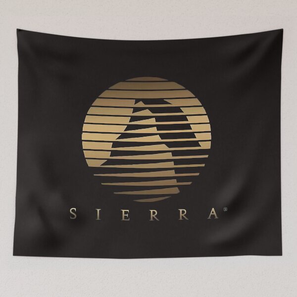 Item preview, Sierra designed and sold by Imran Ijaz Butt.