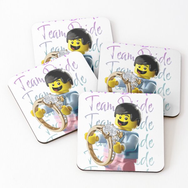 Item preview, Team bride designed and sold by LLSwiss.