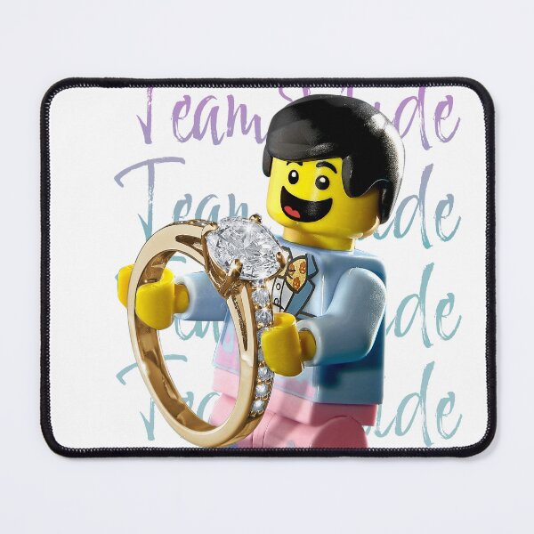 Item preview, Team bride designed and sold by LLSwiss.