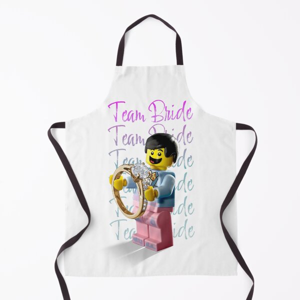 Item preview, Team bride designed and sold by LLSwiss.