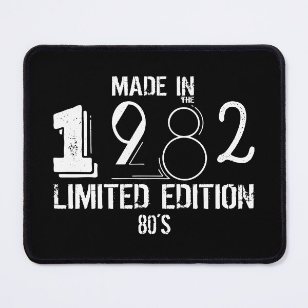 Item preview, 1982 designed and sold by FoRes-Art.