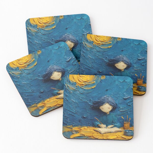 Item preview, Whirlwind Artist’s Dream Journal designed and sold by Venon28.