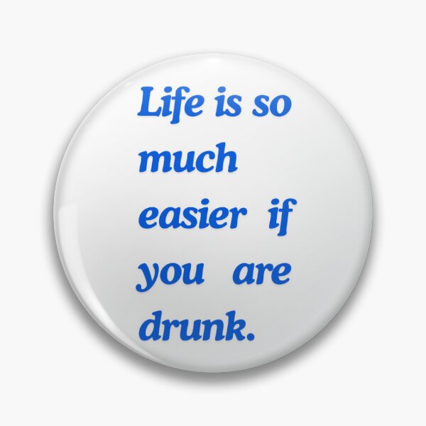Item preview, get drunk designed and sold by alluwantnow.
