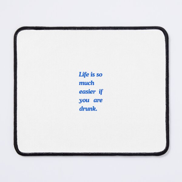 Item preview, get drunk designed and sold by alluwantnow.