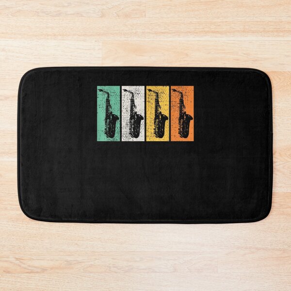 Item preview, Saxophone Player Women Men designed and sold by Goleon12.