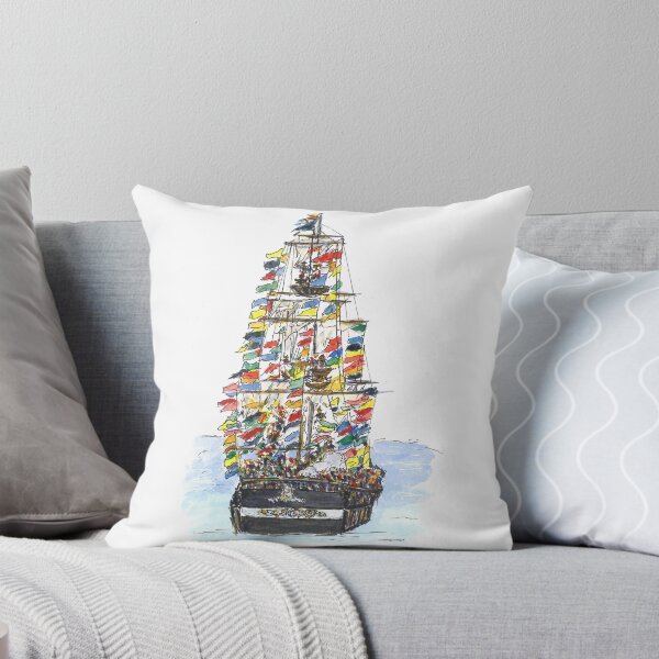 Item preview, Gasparilla Pirate Festival, Tampa designed and sold by lllgallery.