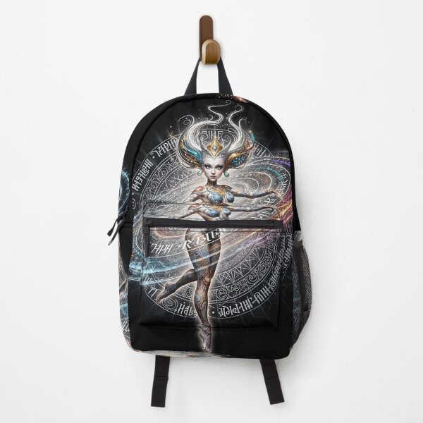 Item preview, The grace of stardust in infinite space designed and sold by KunstGeist.